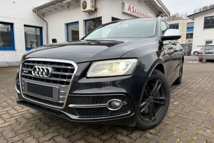 Audi SQ5 Gebrauchtwagen