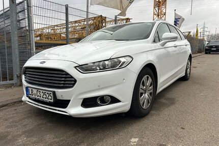 Ford Mondeo Gebrauchtwagen