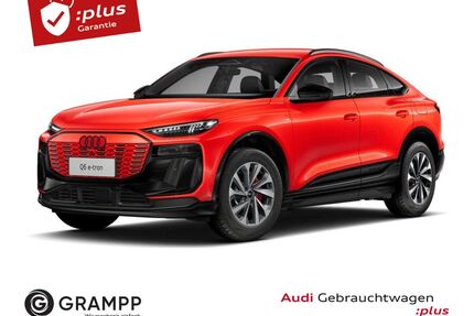 Audi Q6 e-tron Gebrauchtwagen