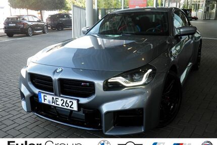 BMW M2 Gebrauchtwagen