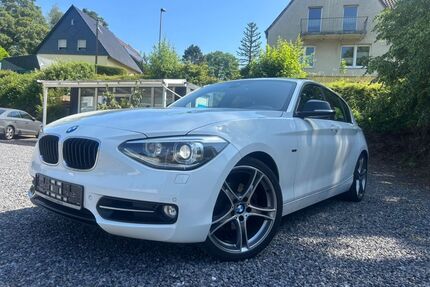 BMW 120 Gebrauchtwagen