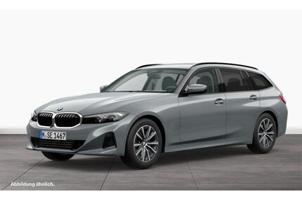 BMW 320 Gebrauchtwagen