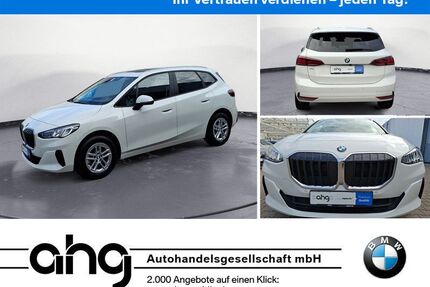 BMW 220 Active Tourer Gebrauchtwagen