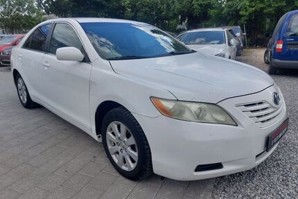 Toyota Camry Gebrauchtwagen