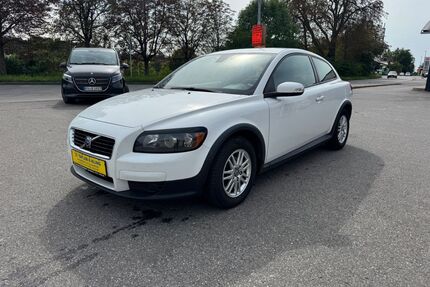 Volvo C30 Gebrauchtwagen