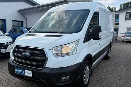 Ford Transit Gebrauchtwagen