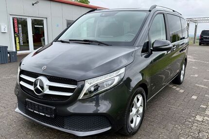 Mercedes-Benz V 250 Gebrauchtwagen