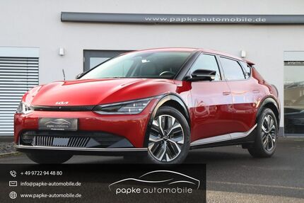 Kia EV6 Gebrauchtwagen