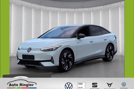 VW ID.7 Gebrauchtwagen