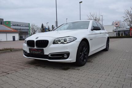 BMW 535 Gebrauchtwagen