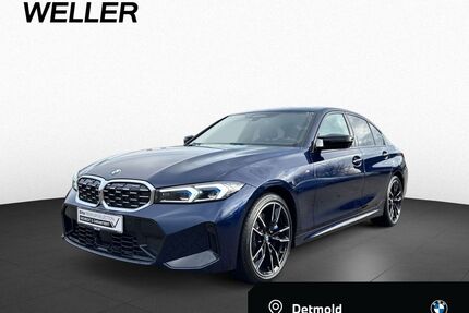 BMW M340i Gebrauchtwagen