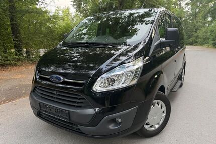 Ford Tourneo Custom Gebrauchtwagen