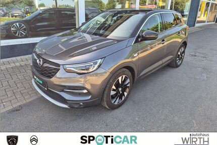 Opel Grandland (X) Gebrauchtwagen