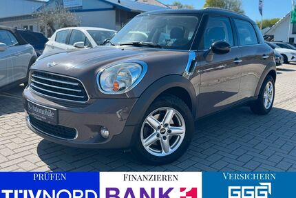 Mini Cooper Countryman Gebrauchtwagen