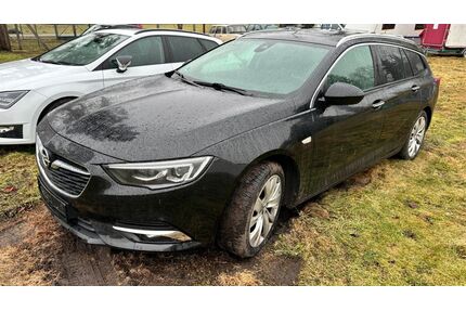 Opel Insignia Gebrauchtwagen