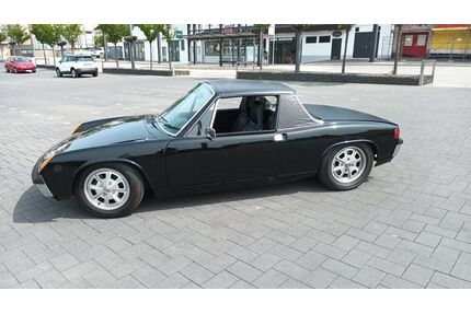 Porsche 914 Gebrauchtwagen