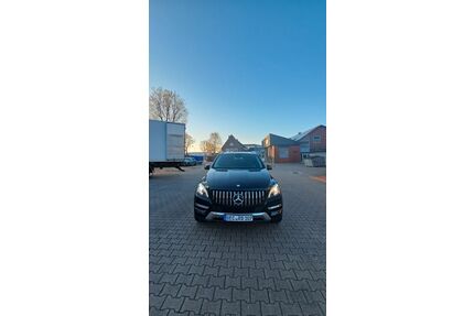 Mercedes-Benz ML 350 Gebrauchtwagen