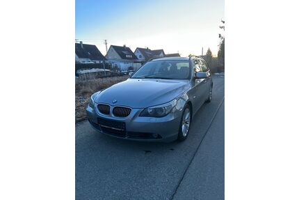 BMW 530 Gebrauchtwagen