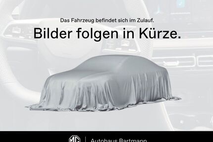 MG ZS Gebrauchtwagen