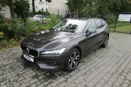 Volvo V60 Gebrauchtwagen