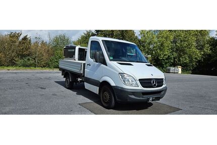 Mercedes-Benz Sprinter Gebrauchtwagen