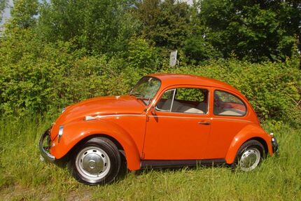 VW Käfer Gebrauchtwagen