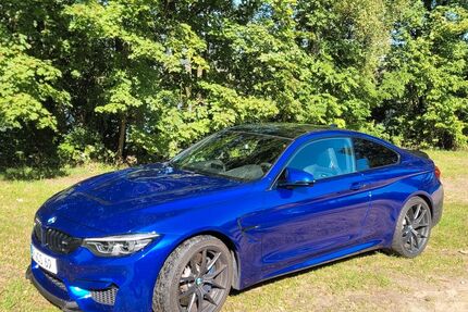 BMW M4 Gebrauchtwagen