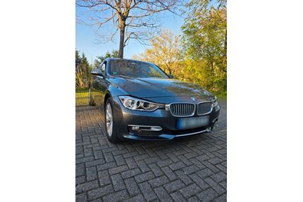 BMW 320 Gebrauchtwagen