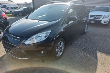 Mercedes-Benz Grand C-Max 