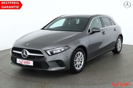 Mercedes-Benz A 180 Gebrauchtwagen