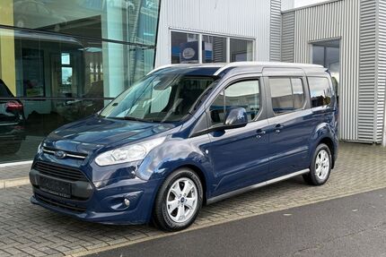 Ford Tourneo Connect Gebrauchtwagen