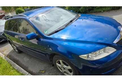 Mazda Andere Gebrauchtwagen