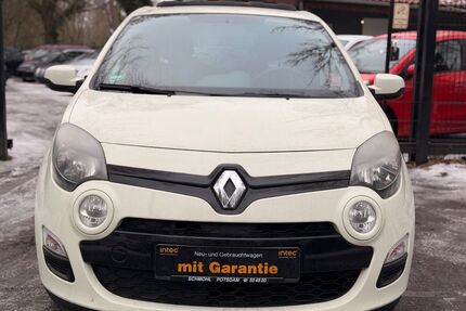 Renault Twingo Gebrauchtwagen