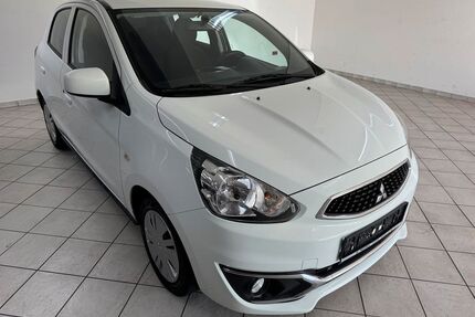Mitsubishi Space Star Gebrauchtwagen