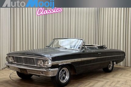 Ford Galaxy Gebrauchtwagen