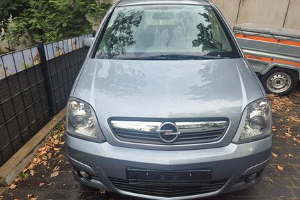 Opel Meriva Gebrauchtwagen