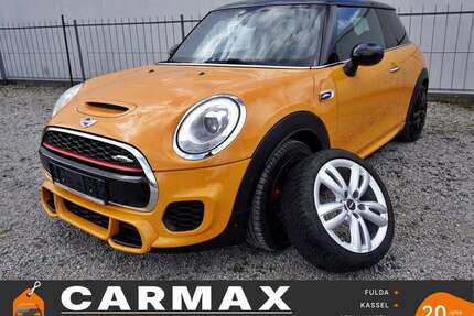 Mini John Cooper Works Gebrauchtwagen