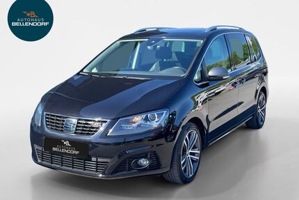 Seat Alhambra Gebrauchtwagen