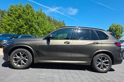 BMW X5 Gebrauchtwagen