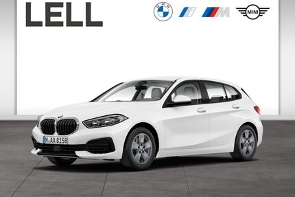 BMW 118 Gebrauchtwagen