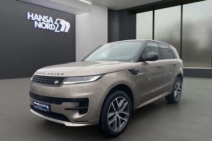 Land Rover Range Rover Sport Gebrauchtwagen