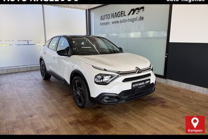 Citroen C4 Gebrauchtwagen
