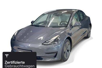Tesla Model 3 Gebrauchtwagen