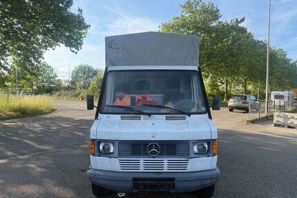 Mercedes-Benz Andere Gebrauchtwagen