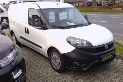 Fiat Doblo Gebrauchtwagen