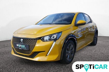 Peugeot e-208 Gebrauchtwagen