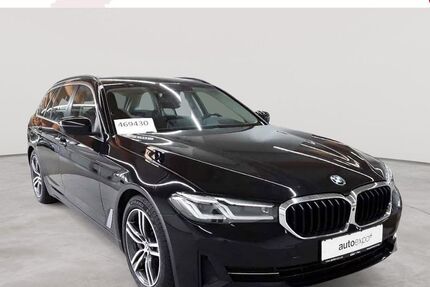 BMW 530 Gebrauchtwagen
