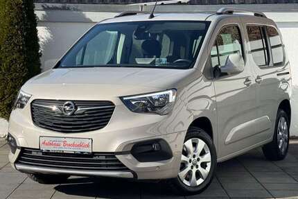 Opel Combo Gebrauchtwagen