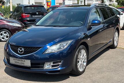 Mazda 6 Gebrauchtwagen