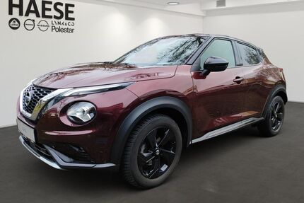 Nissan Juke Gebrauchtwagen